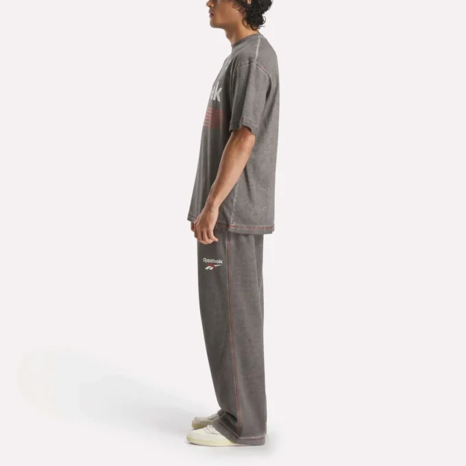 Reebok x Kodak Graphic T-Shirt