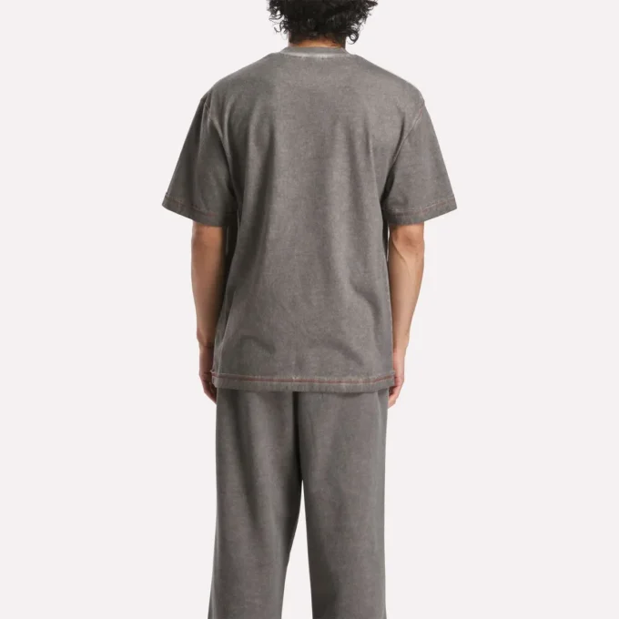 Reebok x Kodak Graphic T-Shirt