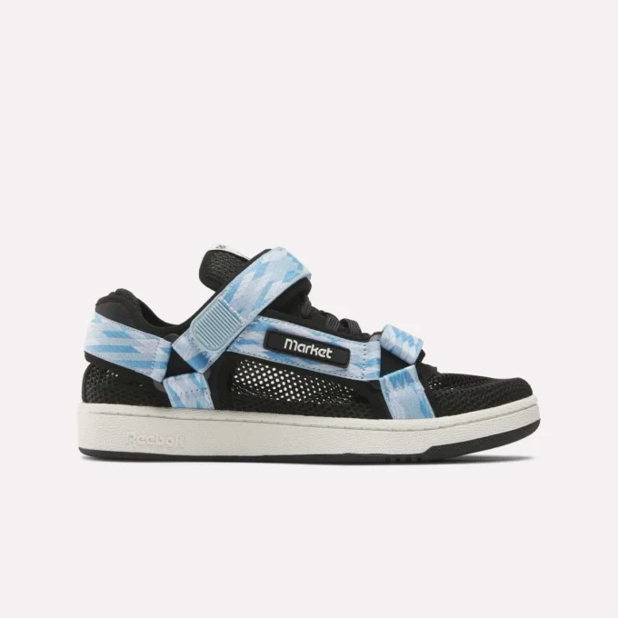 Reebok x MARKET Club C 85 Schuhe