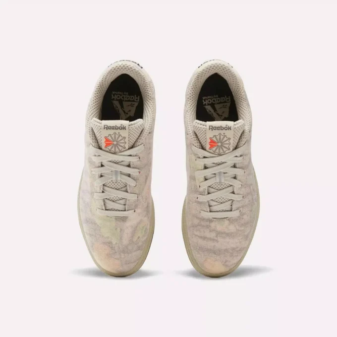 Reebok x MARKET Club C 85 Schuhe