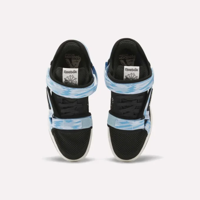 Reebok x MARKET Club C 85 Schuhe
