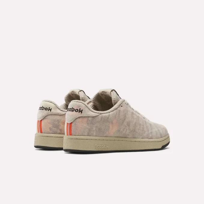 Reebok x MARKET Club C 85 Schuhe