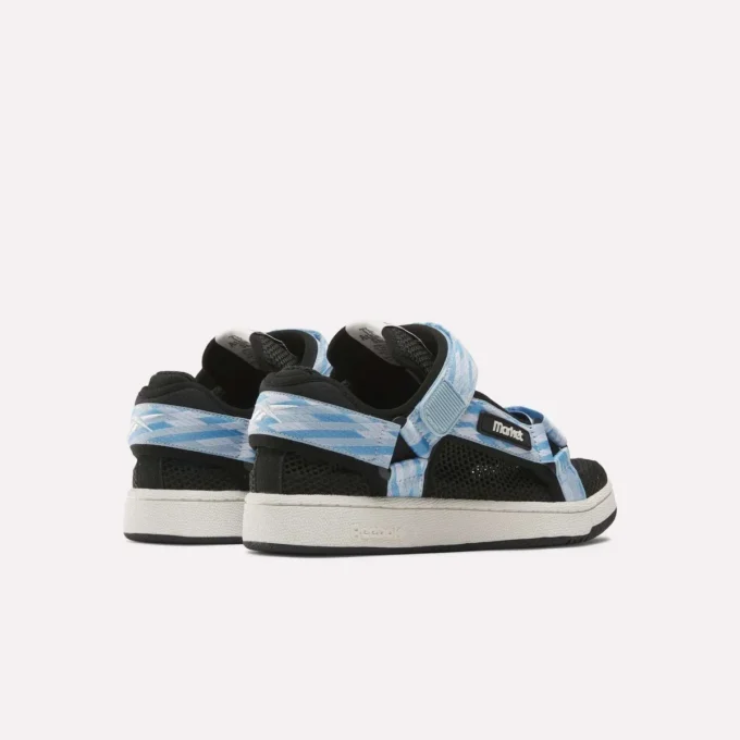 Reebok x MARKET Club C 85 Schuhe