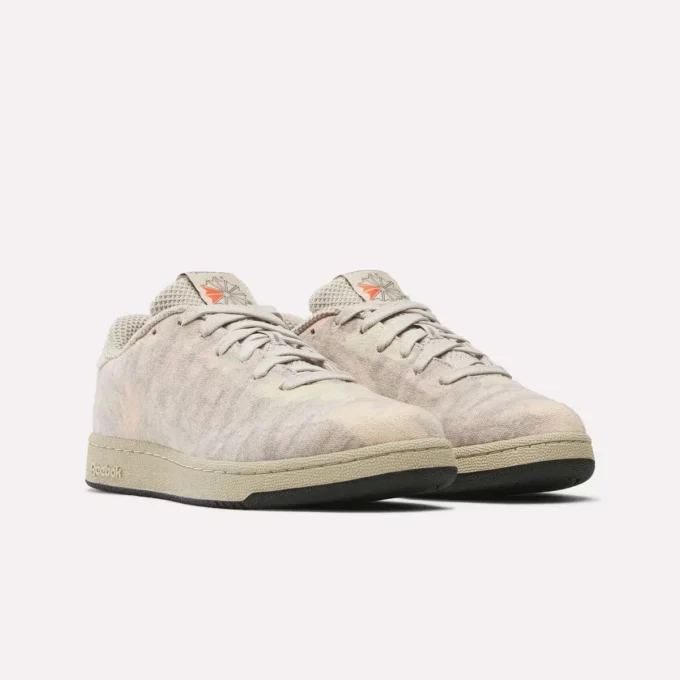 Reebok x MARKET Club C 85 Schuhe