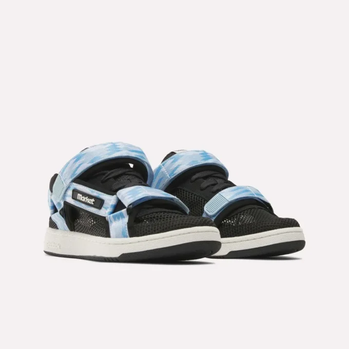 Reebok x MARKET Club C 85 Schuhe