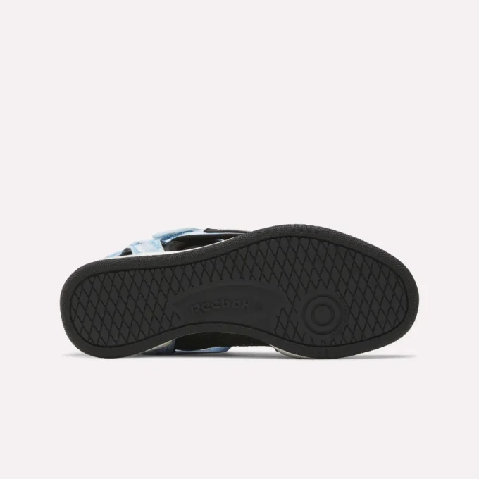 Reebok x MARKET Club C 85 Schuhe