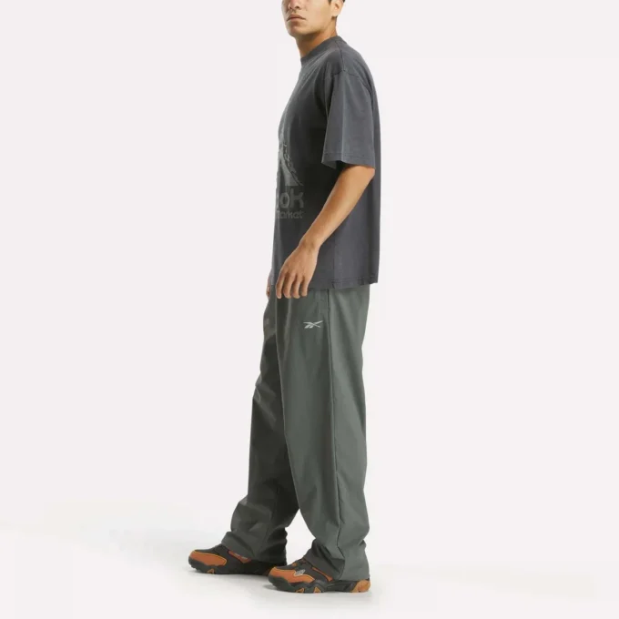Reebok x MARKET Grafik-T-Shirt