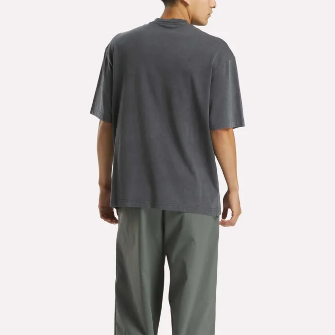 Reebok x MARKET Grafik-T-Shirt