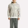 Reebok x MARKET Hoodie