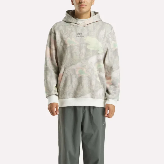 Reebok x MARKET Hoodie