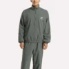 Reebok x MARKET Vector Jacke