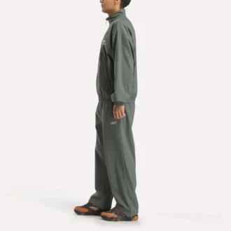 Reebok x MARKET Vector Jacke