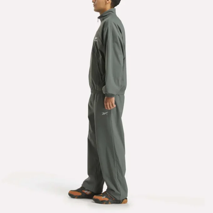Reebok x MARKET Vector Jacke