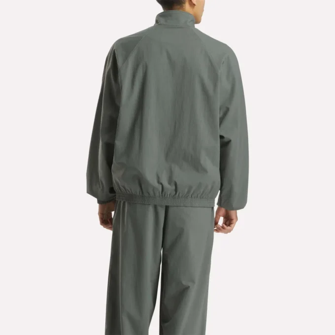 Reebok x MARKET Vector Jacke