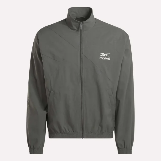 Reebok x MARKET Vector Jacke