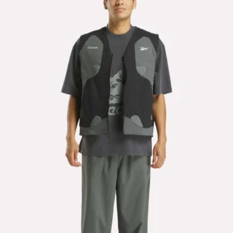Reebok x MARKET Wende-Weste
