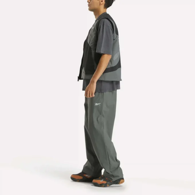 Reebok x MARKET Wende-Weste