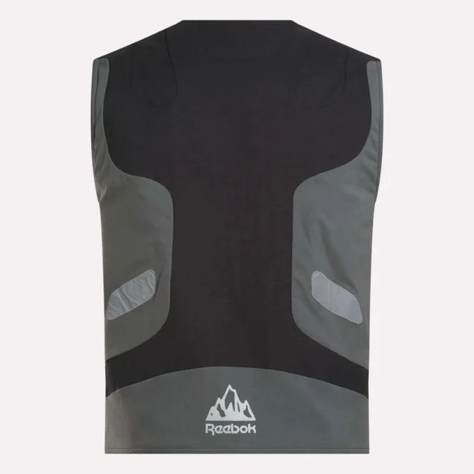 Reebok x MARKET Wende-Weste