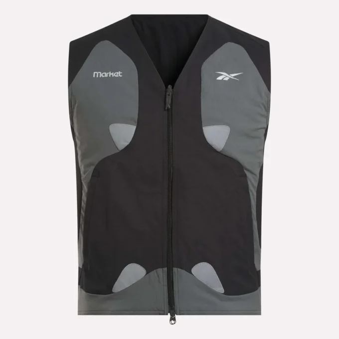 Reebok x MARKET Wende-Weste