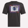 Reebok x OBEY Grafik-T-Shirt