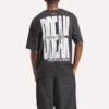 Reebok x OBEY Grafik-T-Shirt