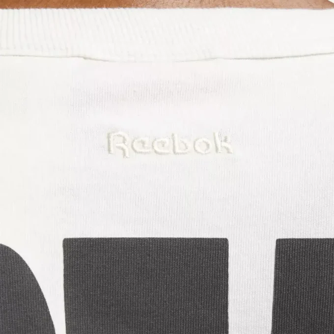 Reebok x OBEY Grafik-T-Shirt