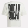 Reebok x OBEY Grafik-T-Shirt