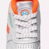 Reebok x Paw Patrol CL Step n‘ Flash 2.0 Elastic Lace Schuhe – Baby & Kleinkind