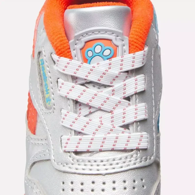 Reebok x Paw Patrol CL Step n‘ Flash 2.0 Elastic Lace Schuhe – Baby & Kleinkind