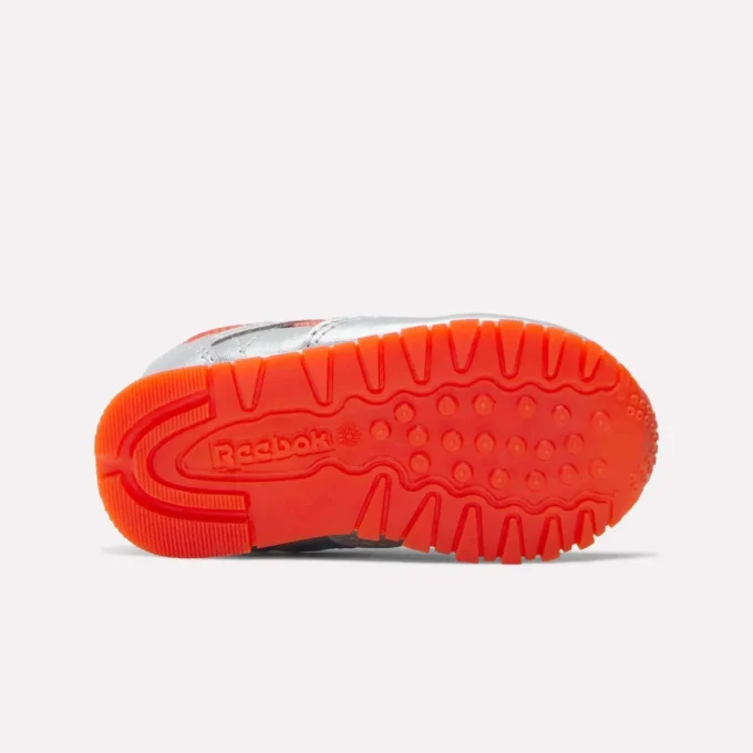 Reebok x Paw Patrol CL Step n‘ Flash 2.0 Elastic Lace Schuhe – Baby & Kleinkind