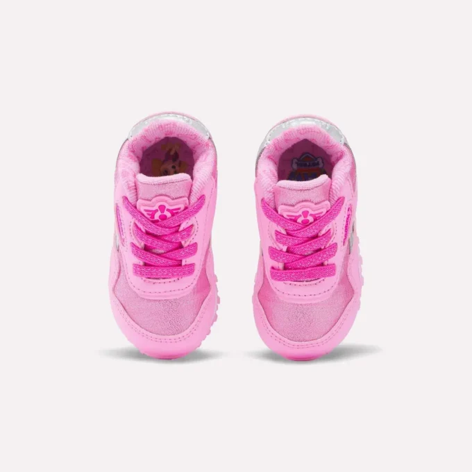 Reebok x Paw Patrol Classic Nylon Schuhe – Baby & Kleinkind
