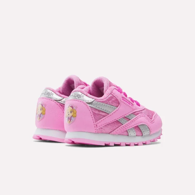 Reebok x Paw Patrol Classic Nylon Schuhe – Baby & Kleinkind