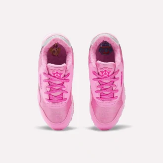 Reebok x Paw Patrol Classic Nylon Schuhe – Kleinkinder