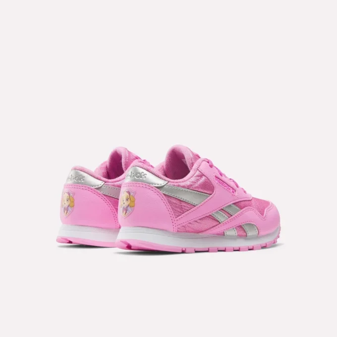 Reebok x Paw Patrol Classic Nylon Schuhe – Kleinkinder