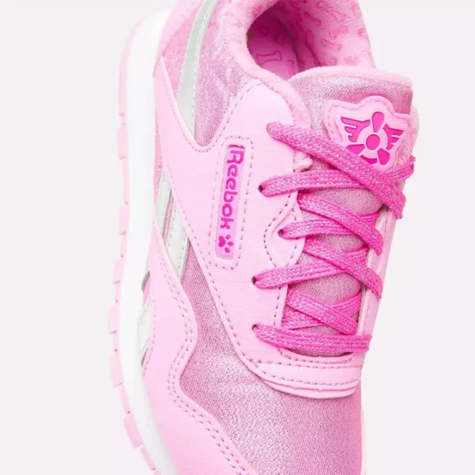 Reebok x Paw Patrol Classic Nylon Schuhe – Kleinkinder