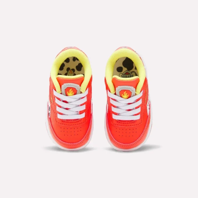 Reebok x Paw Patrol Club C Revenge Schuhe – Baby & Kleinkind