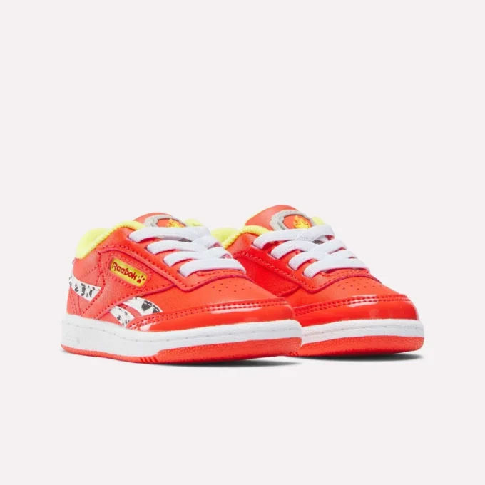 Reebok x Paw Patrol Club C Revenge Schuhe – Baby & Kleinkind