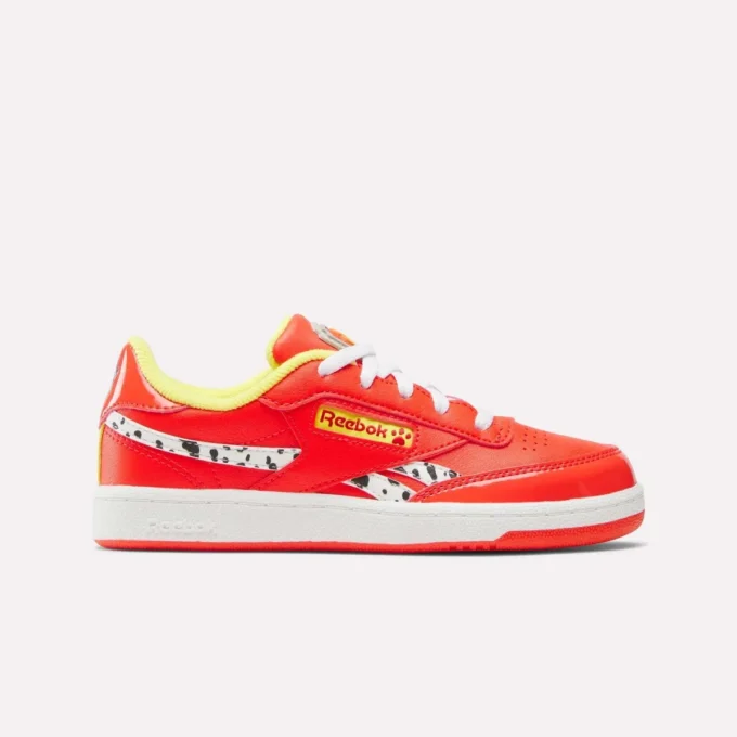 Reebok x Paw Patrol Club C Revenge Schuhe – Kleinkinder