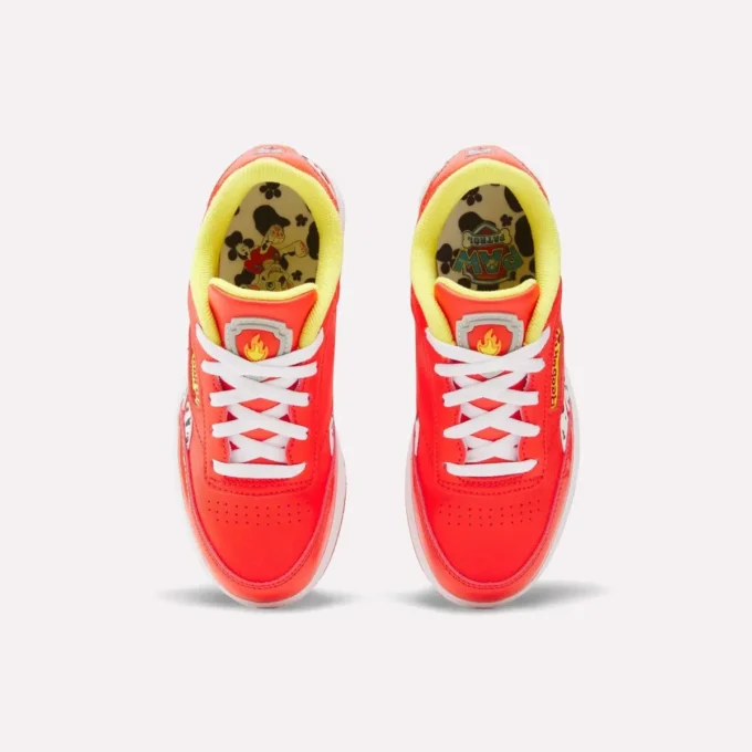 Reebok x Paw Patrol Club C Revenge Schuhe – Kleinkinder