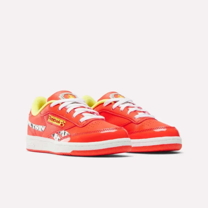 Reebok x Paw Patrol Club C Revenge Schuhe – Kleinkinder