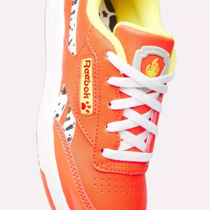 Reebok x Paw Patrol Club C Revenge Schuhe – Kleinkinder