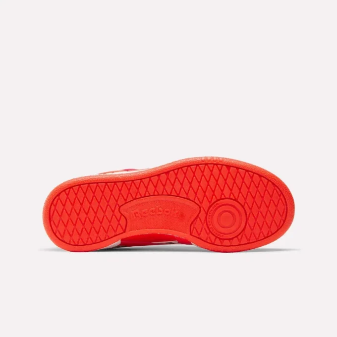 Reebok x Paw Patrol Club C Revenge Schuhe – Kleinkinder