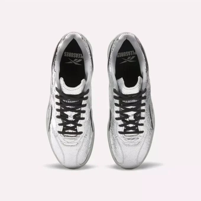 Reebok x PLEASURES Hammer Street Schuhe