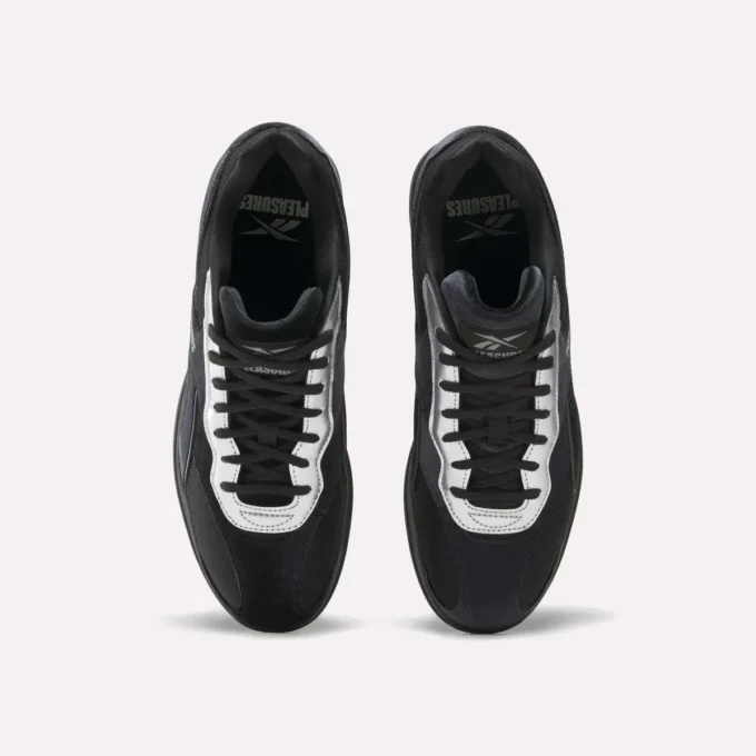 Reebok x PLEASURES Hammer Street Schuhe