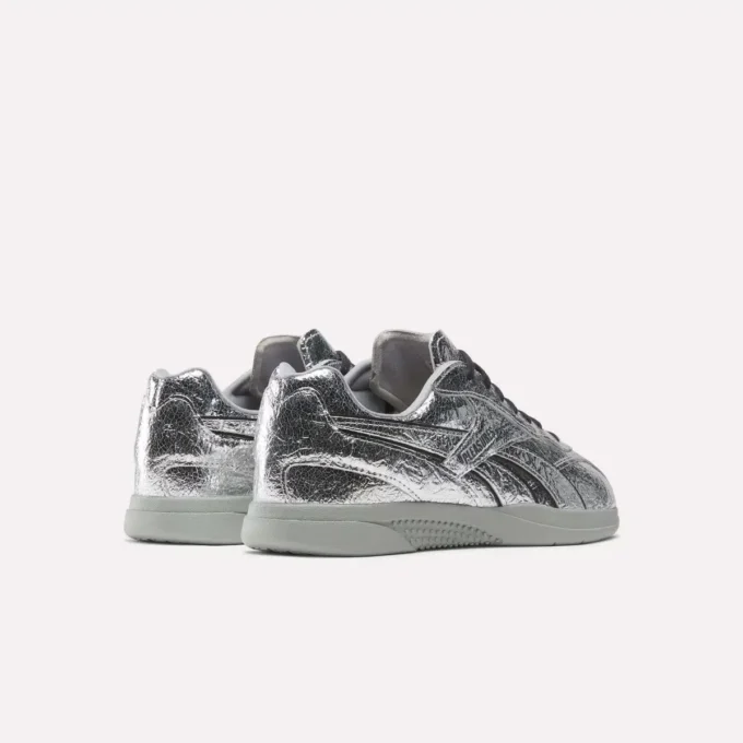 Reebok x PLEASURES Hammer Street Schuhe