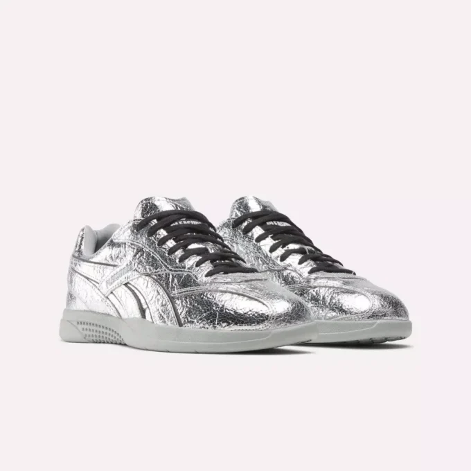 Reebok x PLEASURES Hammer Street Schuhe
