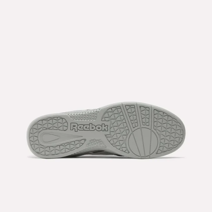 Reebok x PLEASURES Hammer Street Schuhe