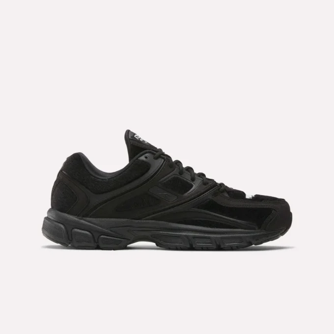 Reebok x PLEASURES Premier Trinity KFS Schuhe