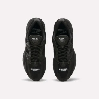 Reebok x PLEASURES Premier Trinity KFS Schuhe