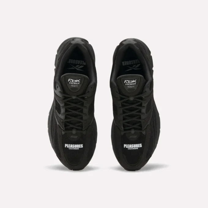 Reebok x PLEASURES Premier Trinity KFS Schuhe